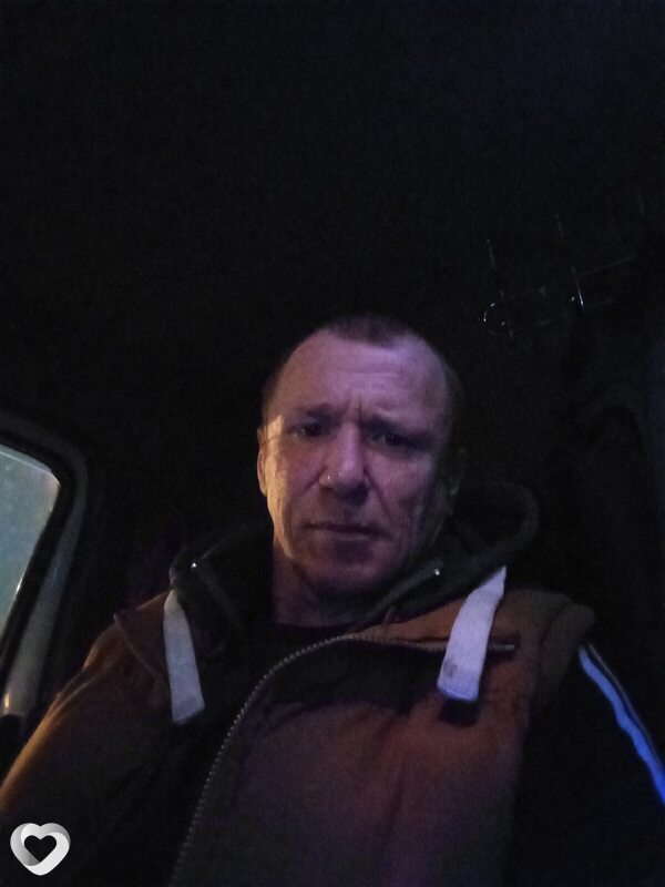 Евгений, 45, Челябинске — анкета №874868