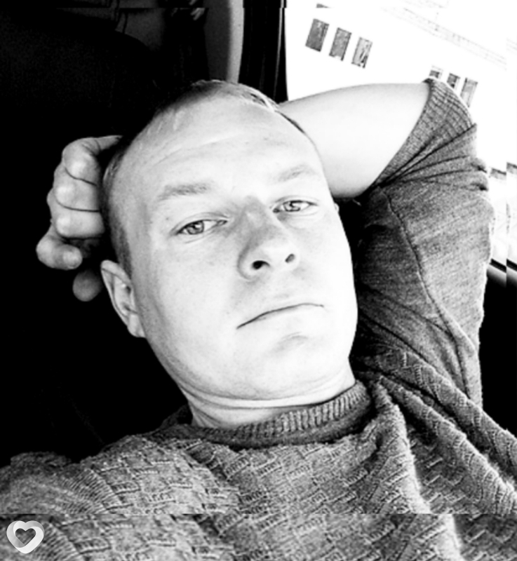 Aleksandr, 39, Костроме — анкета №874871
