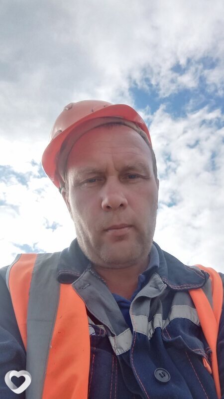 Михаил, 44, Чите — анкета №874873
