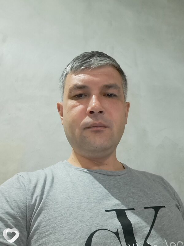 Юрий, 43, Коломне — анкета №874875