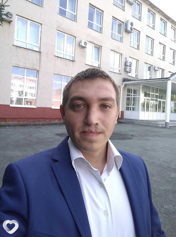 Александр, 29, Кургане — анкета №874878