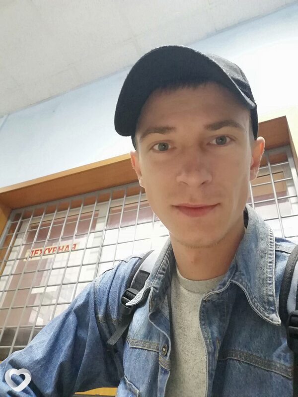 Dmitriy, 29, Астрахани — анкета №874879