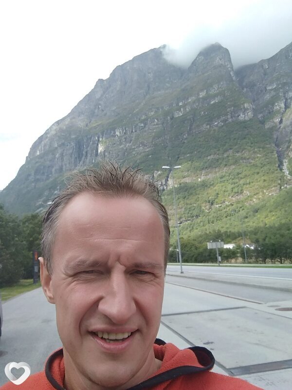 Андрей, 45, Санкт-Петербурге — анкета №874805