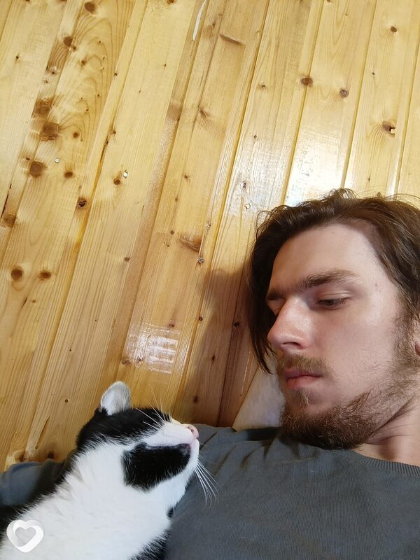 Тëмчик, 26, Сочи — анкета №874806