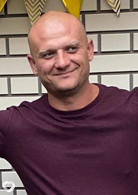 Владимир, 41, Волгограде — анкета №874810