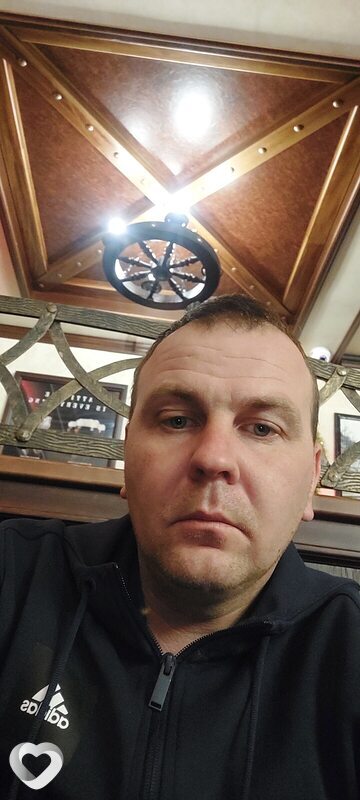 Михаил, 37, Саратове — анкета №874813