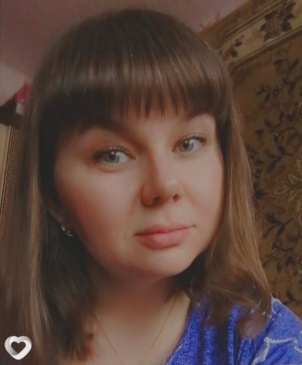 Natasha, 39, Воронеже — анкета №874818