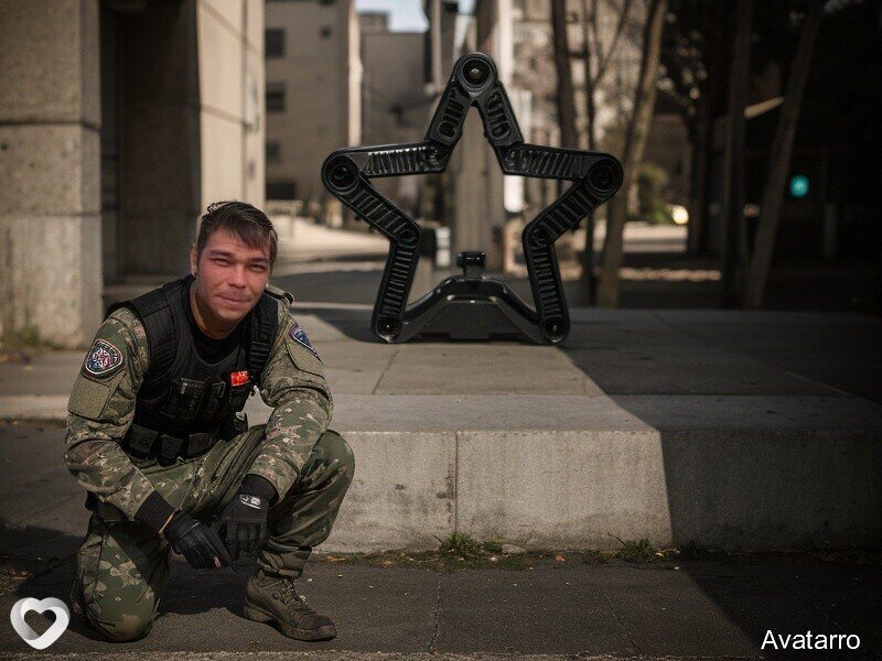 Геннадий, 32, Москве — анкета №874819