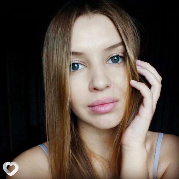 Алина, 28, Апшеронске — анкета №874820