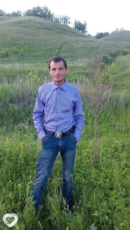 Руслан, 37, Набережных Челнах — анкета №874821