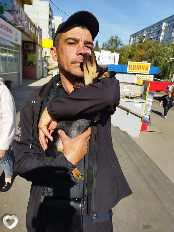 Николай, 41, Омске — анкета №874828