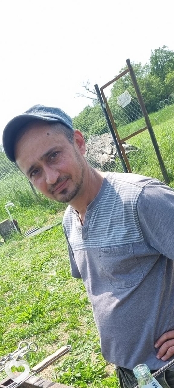 Александр, 47, Краснодаре — анкета №875061