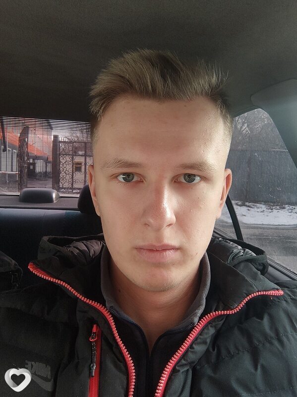 Евгений, 23, Усть-Каменогорск — анкета №875065
