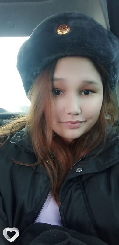 Аделина, Дюртюли