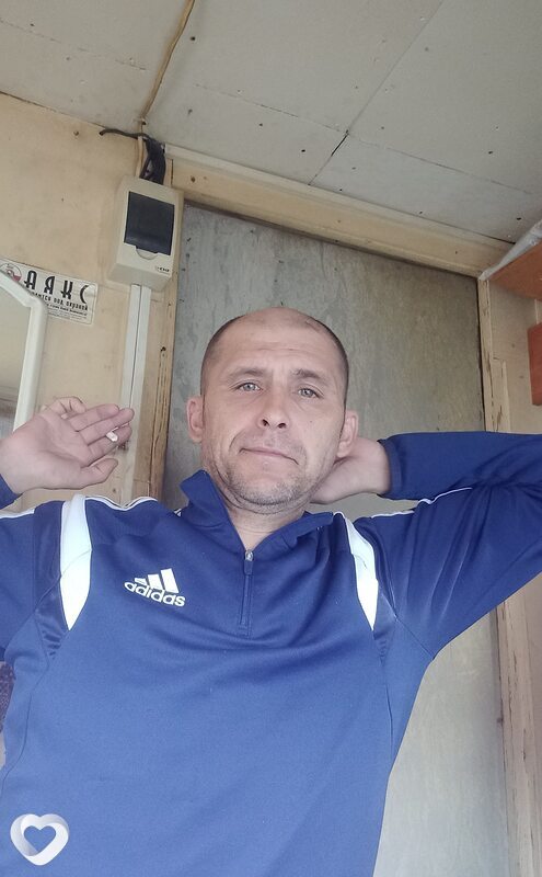 Сергей, 46, Перми — анкета №874785