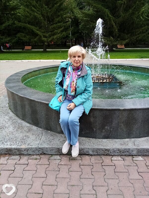Татьяна, 67, Екатеринбурге — анкета №874787