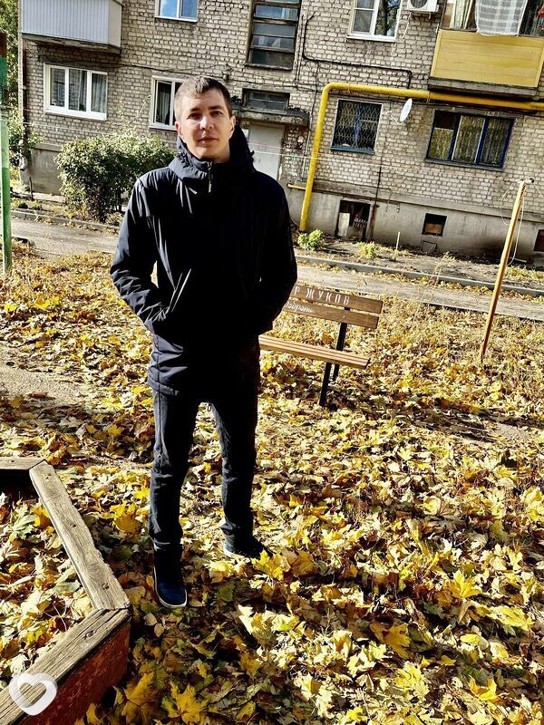 Сергей, 36, Россоши — анкета №874790