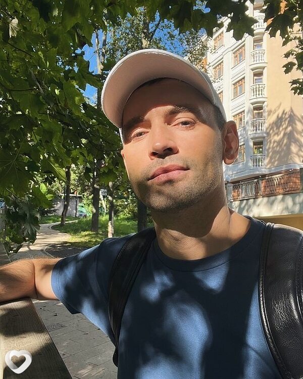 Александр, 33, Екатеринбурге — анкета №874793