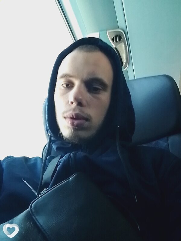 Muhammad, 23, Волгограде — анкета №874801