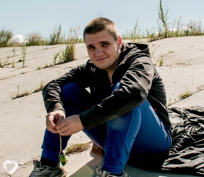 Денис, 36, Ульяновске — анкета №874804