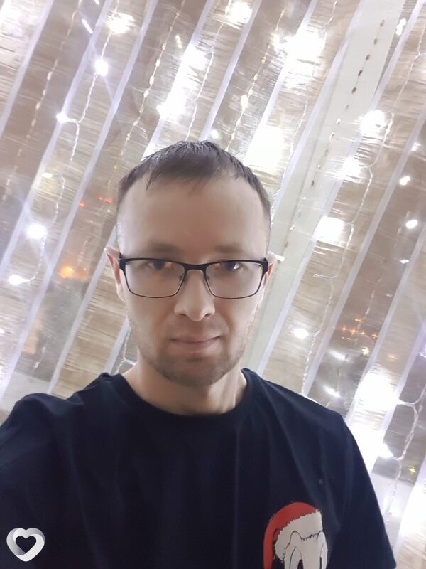 Serg, 36, Краснодаре — анкета №874836