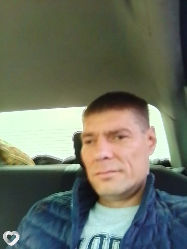 Юрий, 41, Тюмени — анкета №874837