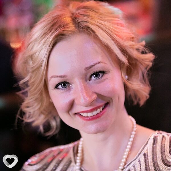 Елена, 37, Москве — анкета №874841