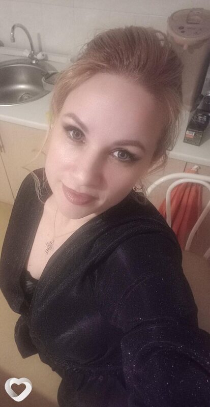 Наталья, 38, Ростове-на-Дону — анкета №874844