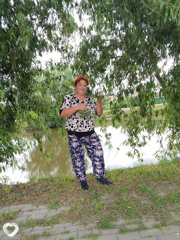Татьяна, Грайворон