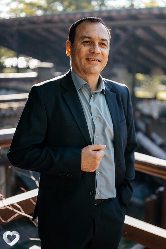 Леонид, 48, Донецке — анкета №874907