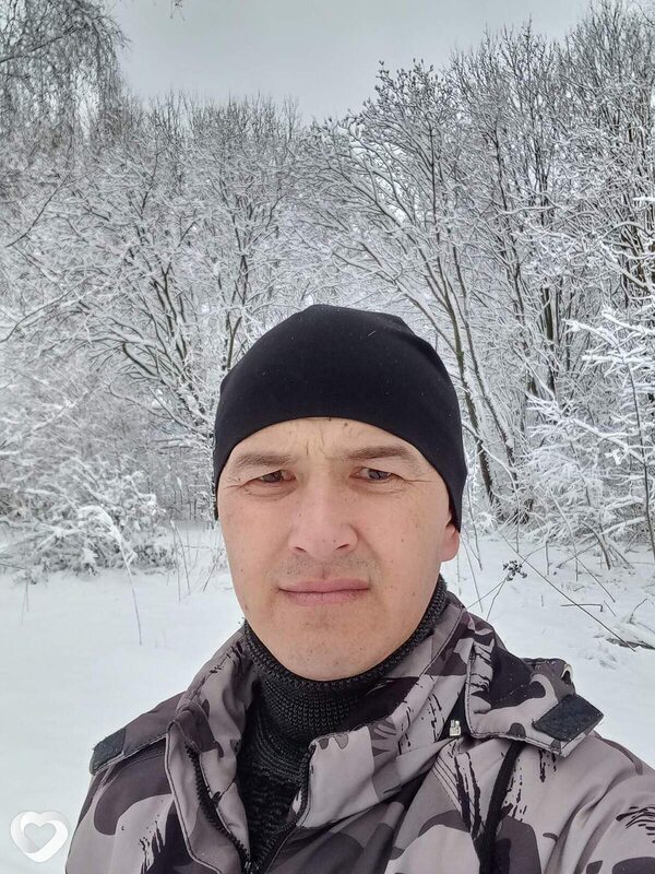 Алек, 37, Калуге — анкета №874915