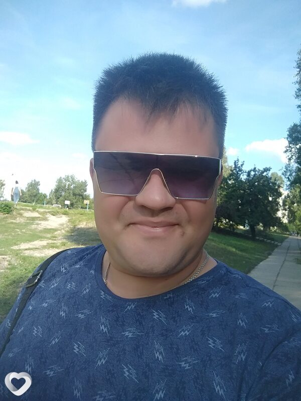 Макс, 39, Ростове-на-Дону — анкета №874919