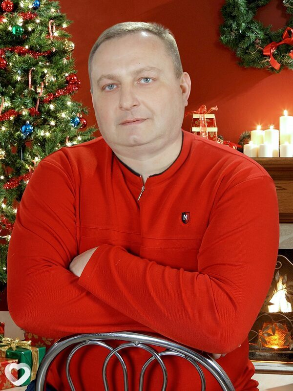 Василий, 47, Каменске-Шахтинском — анкета №874926