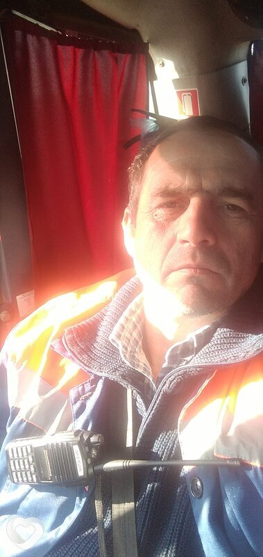 Владимир, 56, Таганроге — анкета №874970