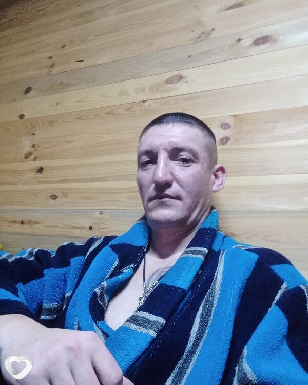 Александр, 38, Москве — анкета №874971