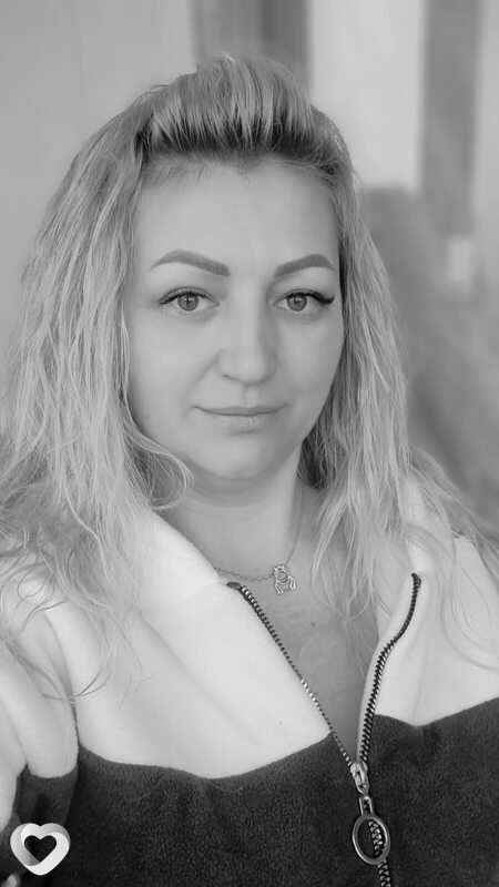 Люся, 42, Одессе — анкета №874973