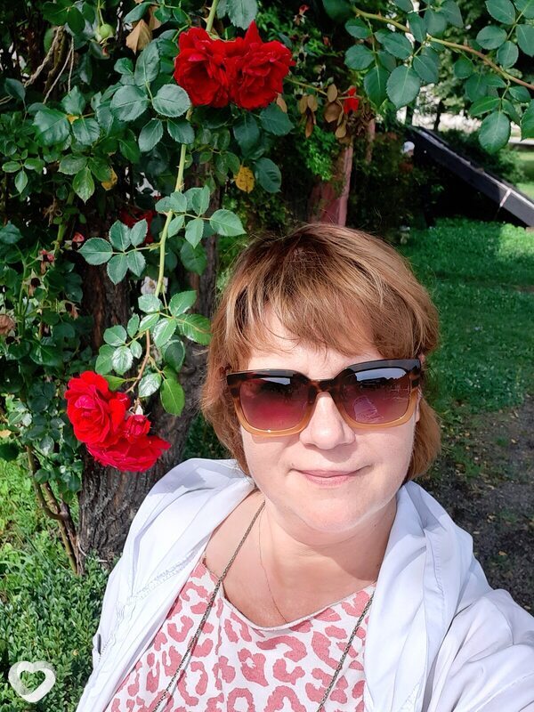 Ирина, 56, Харькове — анкета №874977