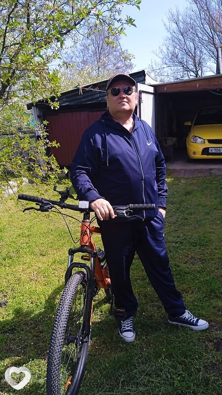 Александр, 52, Краснодаре — анкета №874979