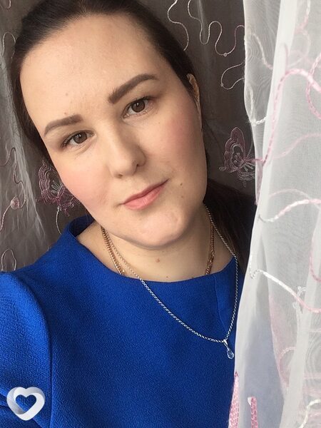 Лиза, 39, Москве — анкета №875005