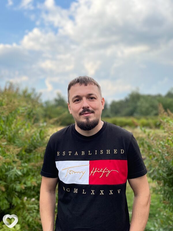 Сергей, 35, Екатеринбурге — анкета №875006
