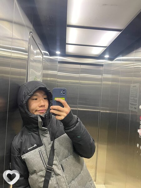 Сандал, 21, Якутске — анкета №875008