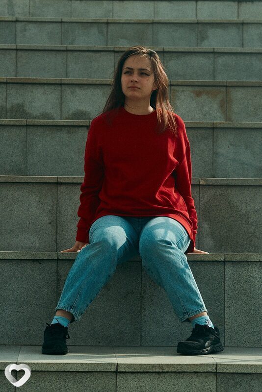 Виктория, 25, Калуге — анкета №875009
