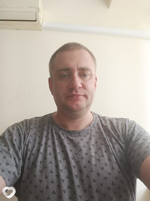Антон, 36, Екатеринбурге — анкета №875021