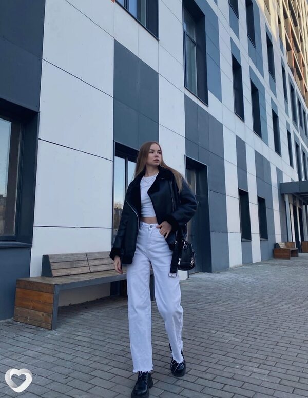 Полина, 23, Муроме — анкета №875029
