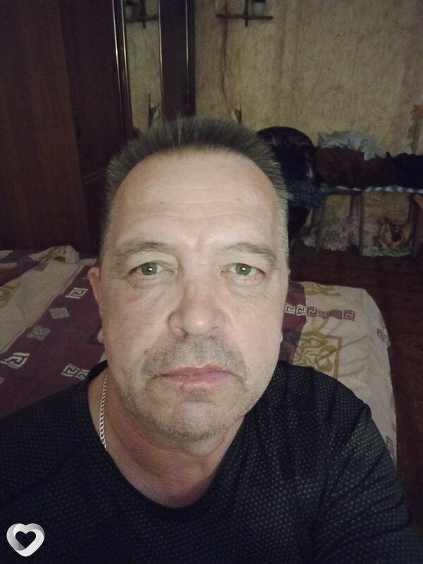 Геннадий, 56, Рузе — анкета №874881