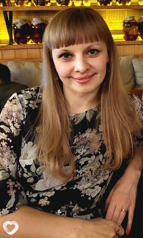 Татьяна, 40, Самаре — анкета №874886