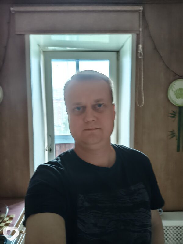 Максим, 38, Ярославле — анкета №874887