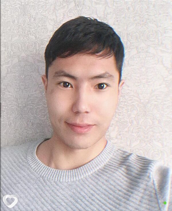 Сириус, 26, Ташкент — анкета №874888