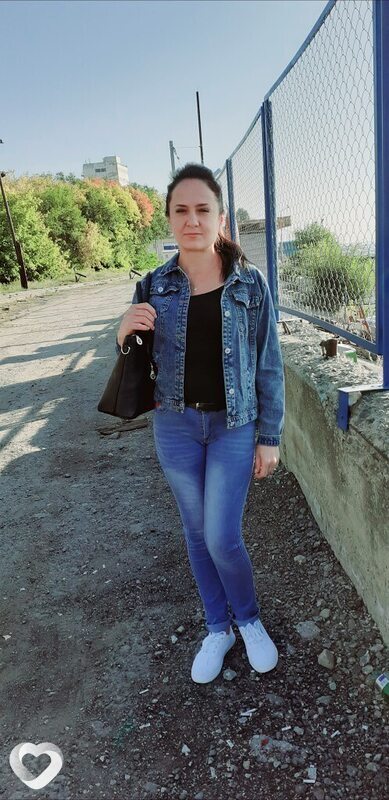 Лиза, 52, Норильске — анкета №874896