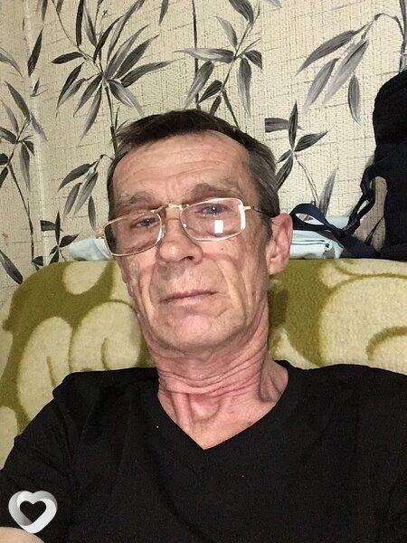 Юрий, 62, Туапсе — анкета №874900